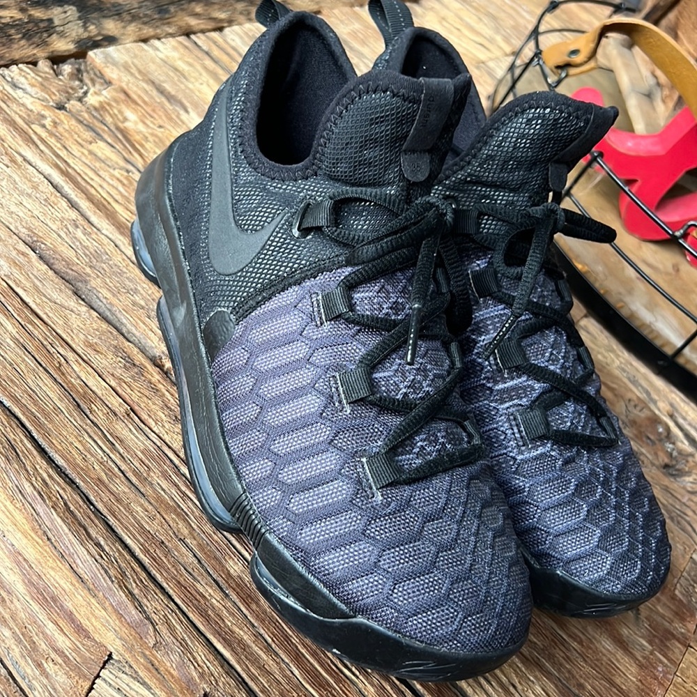 KD Nike sneakers
